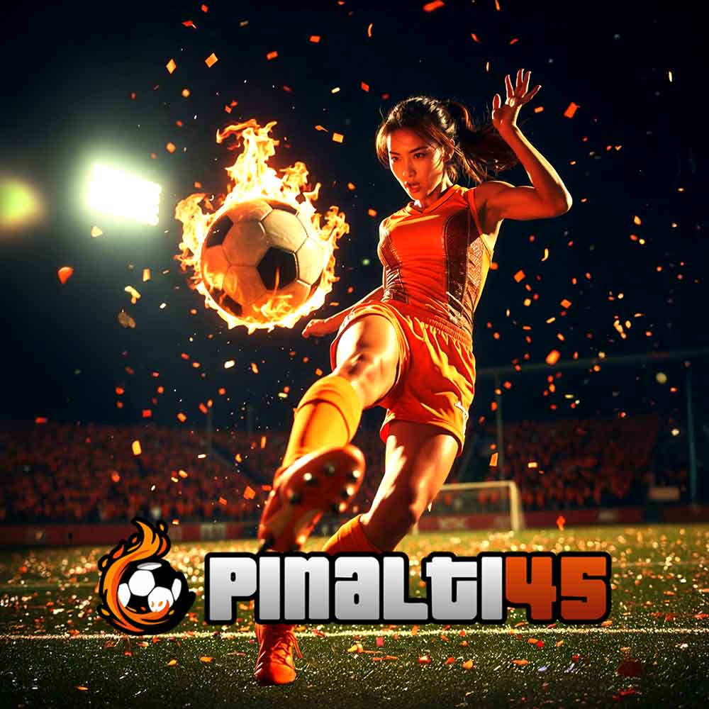 Pinalti45
